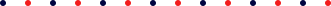 Decorative dots indicating separation of content